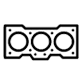 Engine Cylinder Block