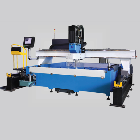 CNC Drilling