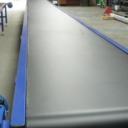 Flat Belt Conveyor