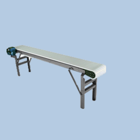 Flat Belt Conveyor