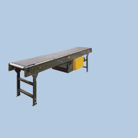 Flat Belt Conveyor