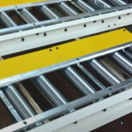 Flat Belt Conveyor