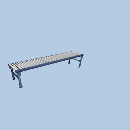 Flat Belt Conveyor