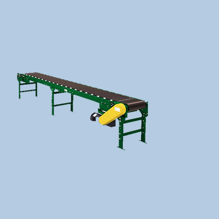 Flat Belt Conveyor