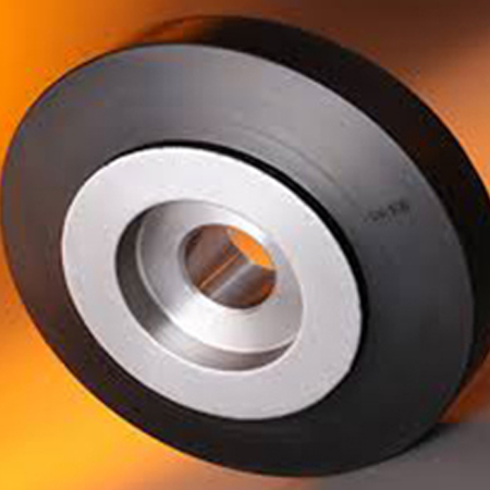 Friction Wheels