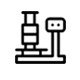 Valve Guide Press for Cylinder Head