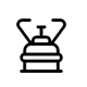 Valve Seat Press for Cylinder Head