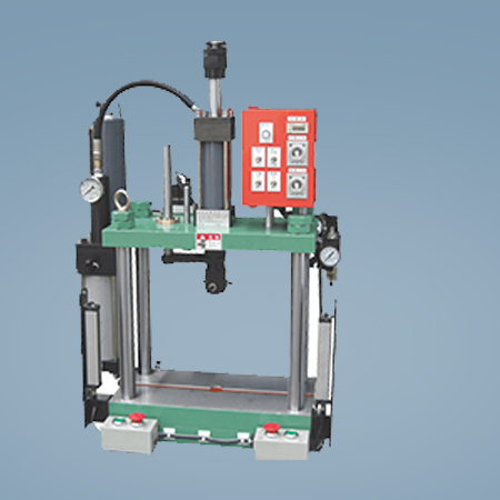 Hydraulic and Pneumatic Pressing Machines