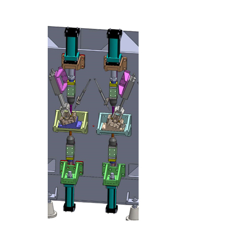 Hydraulic and Pneumatic Pressing Machines