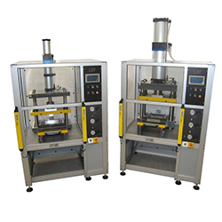  Hydro Pneumatic Press Machines 