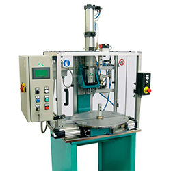  Hydro Pneumatic Press Machines 