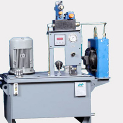  Hydro Pneumatic Press Machines 