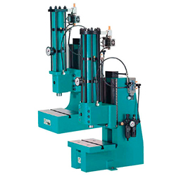  Hydro Pneumatic Press Machines 