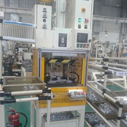  Hydro Pneumatic Press Machines 