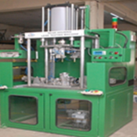 Leak Testing Machines