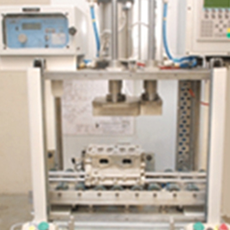 Leak Testing Machines