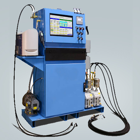 Leak Testing Machines