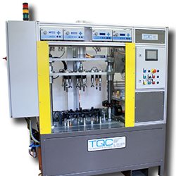 Leakage Testing Machines