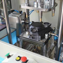 Leakage Testing Machines