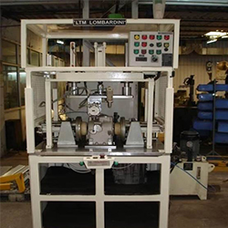 Leakage Testing Machines