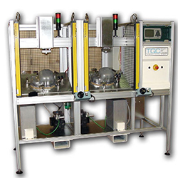 Leakage Testing Machines