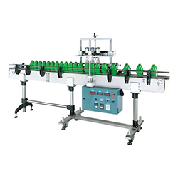 Leakage Testing Machines