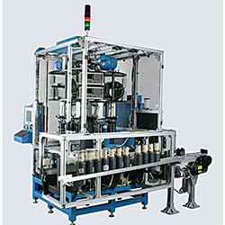 Leakage Testing Machines