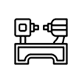  CNC Machine Components