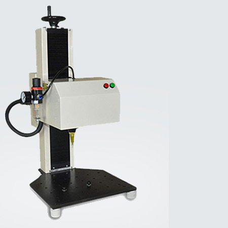 Number Marking Machines