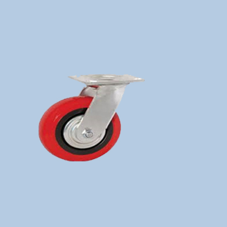 PU Caster Wheels