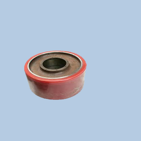 PU Caster Wheels