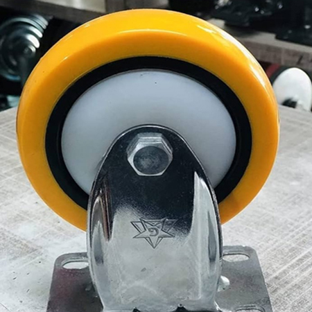 PU Caster Wheels