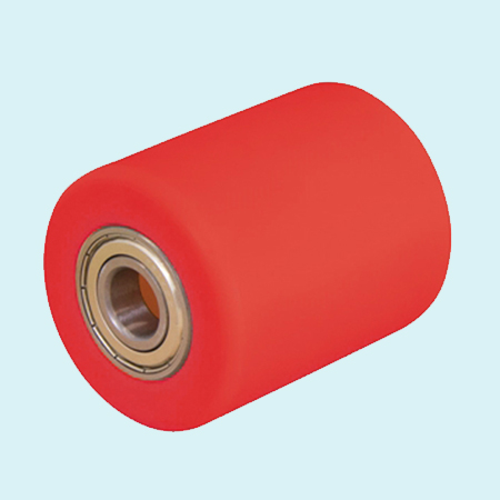 PU Load Roller