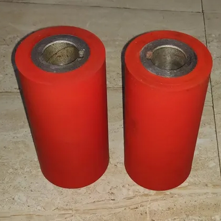 PU Load Roller