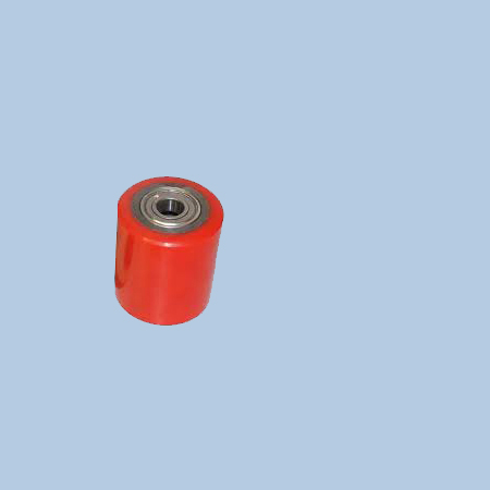 PU Load Roller