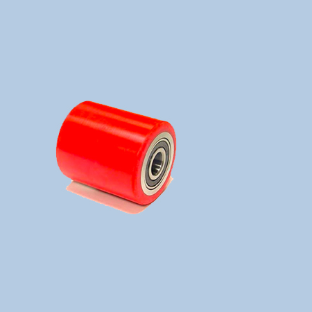 PU Load Roller