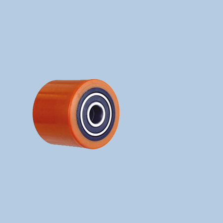 PU Load Roller