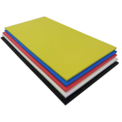   PU Sheets 