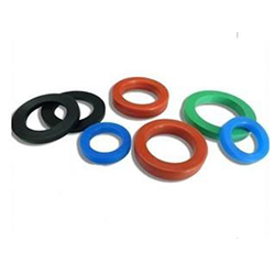  Silicon Rubber Seal 